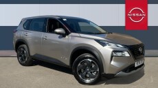 Nissan X-Trail 1.5 E-Power 204 Acenta Premium 5dr Xtronic Hybrid Station Wagon